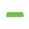 Heavy-Duty Autoclavable Microcentrifuge Rack with Green, Pack of 5 for smal... | HS29025C