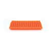 Technical Autoclavable Microcentrifuge Rack for small-tube sorting, Orange,... | HS29025F