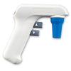 Precision Color-Coded Manual Pipette Filler tuned for manual pipetting, Grey | HS3000