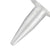 Precision Autoclavable Microcentrifuge Tube with 0.2mL, Pack of 1000 for smal... | HS4423