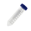 Laboratory Sterile Centrifuge Tube with 50mL, Case of 500 for sample spinning | HS4427R