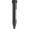 Laboratory Sterile Centrifuge Tube tuned for sample spinning, 15mL, Black | HS4428