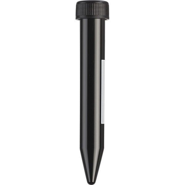 Laboratory Sterile Centrifuge Tube tuned for sample spinning, 15mL, Black | HS4428