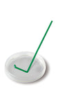 Scientific Sterile Inoculating Loop or Spreader with Green for microbiology ... | HS8171B