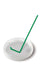 Scientific Sterile Inoculating Loop or Spreader with Green for microbiology ... | HS8171B
