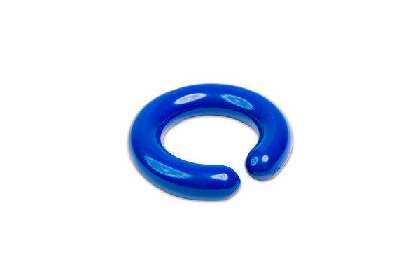 Technical Color-Coded Bench Accessory tuned for bench support, 1000 mL, Blue | HS8881B