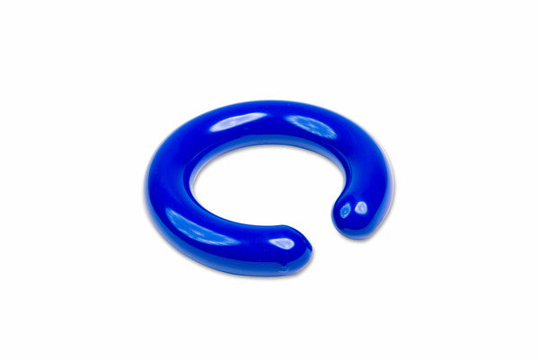 Precision Color-Coded Bench Accessory for bench support, 2000 mL, Blue | HS8881C