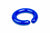 Precision Color-Coded Bench Accessory with 4000 mL, Blue for bench support | HS8881D