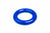 Industrial Color-Coded Bench Accessory for bench support, 2000 mL, Blue | HS8882C