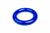 Technical Color-Coded Bench Accessory with 4000 mL, Blue for bench support | HS8882D