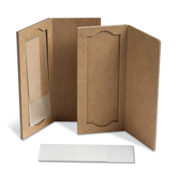 Professional-Series protected slide storage Slide Storage Box tuned for slide... | HS9903