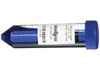 Technical Label Sheet with cryogenic fit for sheet labeling, White, 840/pk | HEALCRY-1300