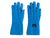 CRYO-GLOVES Midarm, XXL, Blue - MAXXL