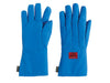 Technical Cryogenic Laboratory Glove with Blue for cold handling | MAXXLWP