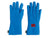 Technical Cryogenic Laboratory Glove with Blue for cold handling | MAXXLWP