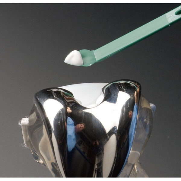 Heavy-Duty Sterile Biology Teaching Aid for biology teaching, Green | OR1203