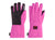 Technical Cryogenic Laboratory Glove tuned for cold handling, Pink | P-CGMAXLWP