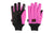 Precision Cryogenic Laboratory Glove tuned for cold handling, Pink | P-CGWRXLWP