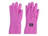 Laboratory Laboratory Glove with cryogenic fit for cold handling, Pink | P-MAXL
