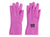 Laboratory Laboratory Glove with cryogenic fit for cold handling, Pink | P-MAXL