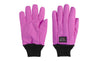 Technical Laboratory Glove with cryogenic fit for cold handling, Pink | P-WRXL