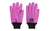 Technical Laboratory Glove with cryogenic fit for cold handling, Pink | P-WRXL