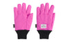 Heavy-Duty Cryogenic Laboratory Glove tuned for cold handling, Pink | P-WRXLWP