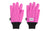 Heavy-Duty Cryogenic Laboratory Glove tuned for cold handling, Pink | P-WRXLWP