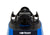 Laboratory Vortex Mixer with replacement fit for rapid tube mixing, Black | 120327