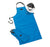 Professional-Series Cryogenic Cryogenic PPE Kit tuned for cold-room PPE, Blue | SKCGEBXL48