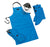 Industrial Cryogenic Cryogenic PPE Kit for cold-room PPE, Blue | SKCGEBXL48GR