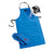 Laboratory Cryogenic Cryogenic PPE Kit tuned for cold-room PPE, Blue | SKMAXLWP42