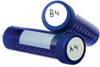 Scientific Label Roll with autoclavable fit for cryo labeling, White,... | HEAT-SPOTS-100