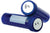Scientific Label Roll with autoclavable fit for cryo labeling, White,... | HEAT-SPOTS-100
