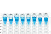Precision Autoclavable Label Roll with White, 1,500/roll for cryo labeling | HEATS-TNY