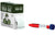 Precision Label Roll with autoclavable fit for cryo labeling, 1.50x0.75... | HEATTGP-1000