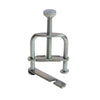 Technical Instructional Screw Compressor Tubing Clamp, 3/4 | United Scientifi... | HSCOP1