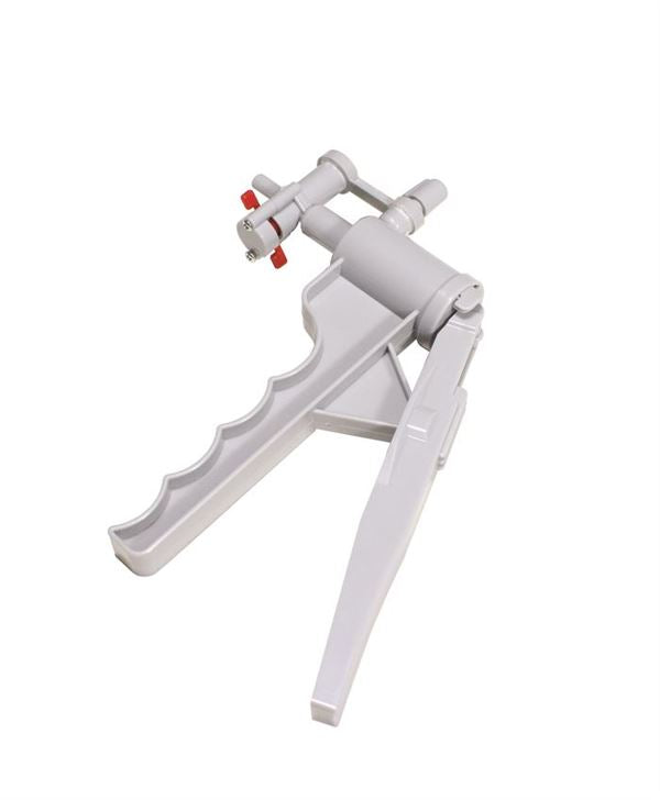 Research-Grade Workflow-Specific Hand Vacuum Pump, Without Gauge | HVP001-N