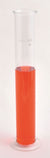 600ml Glass Hydrometer Cylinder - HYC600
