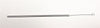 Heavy-Duty Application-Specific Inoculating Loop, Aluminum for Biology Work | INL703-AL