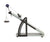 Industrial STEM Engineering Equipment Inclined Plane With Pulley for Engineer... | INPL01
