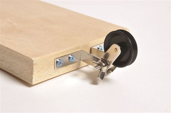 Scientific Application-Specific Economy Inclined Plane | United Scientific INPM01 | INPM01