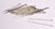 Laboratory Workflow-Specific Insect Pins, 4, Pack Of 100 for Biology Work | IPIN04-PK/100