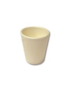 Heavy-Duty Task-Focused High Alumina Crucible, Conical Form, 20 mL Capacity |... | JAC020