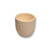 Laboratory Task-Focused High Alumina Crucible, Tall Form, 20 mL Capacity | JAH020