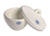 Heavy-Duty Workflow-Specific Porcelain Crucible, Wide Form, With Cover, 20 mL... | JCL020