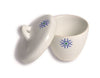 Scientific Workflow-Specific Porcelain Crucible, Tall Form, With Cover, 40 mL... | JCT040