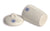 Research-Grade Bench-Ready Porcelain Crucible, Gooch Filter, With Cover, 140 mL | JGC140