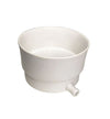 Precision Bench-Ready Buchner Funnel, Table Type, 750ml | JTTBF750