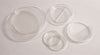 Precision Bench-Ready Petri Dishes, Polystyrene, 90mm x 15mm Pack/10 | K1004-J